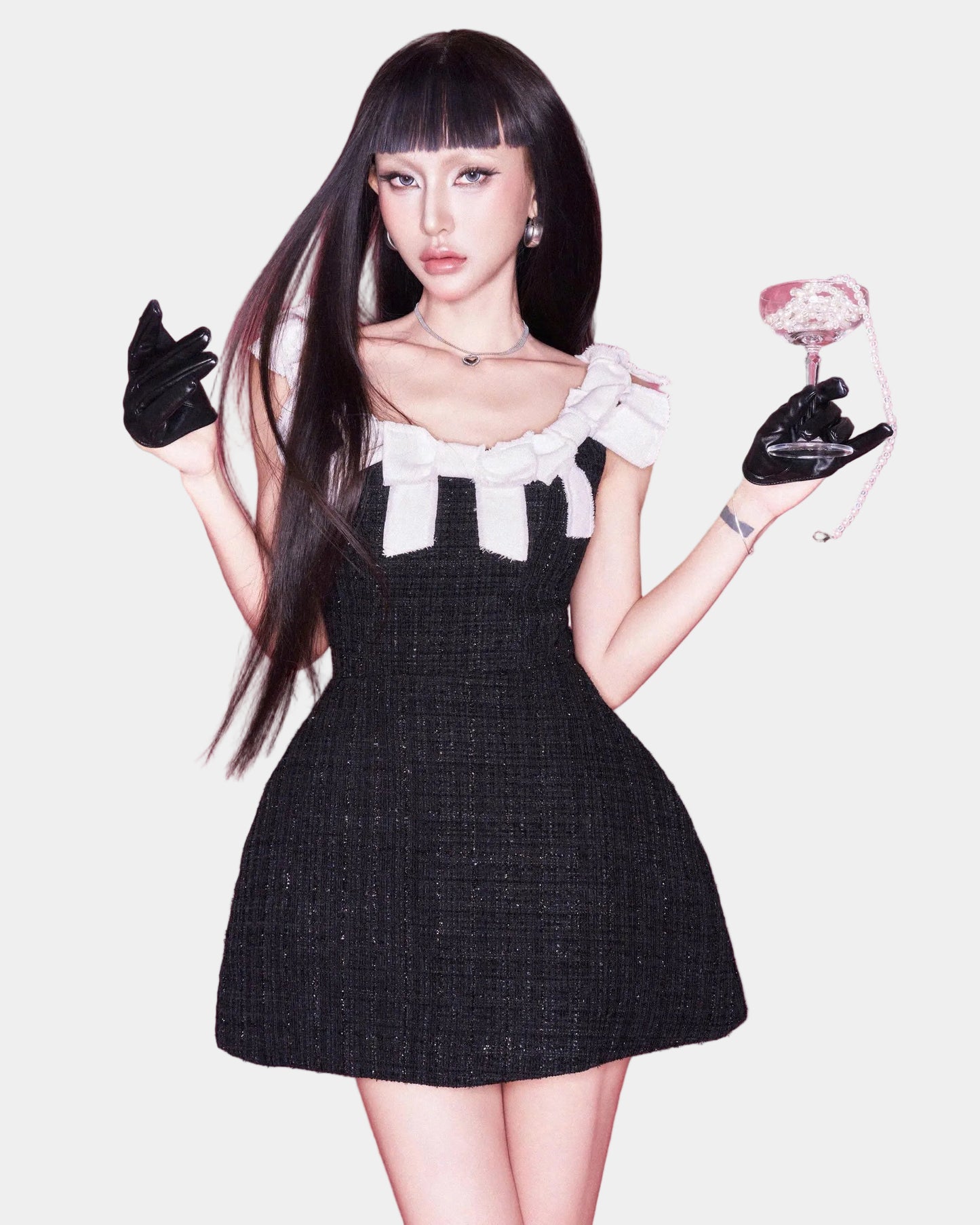 Sodope Club Roxy Dress