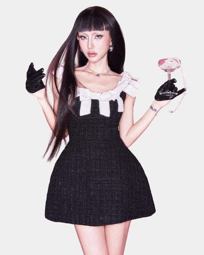 Sodope Club Roxy Dress