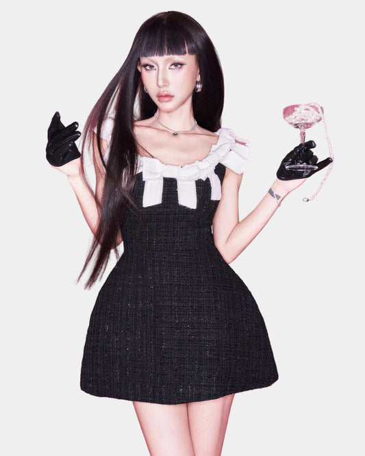 Sodope Club Roxy Dress