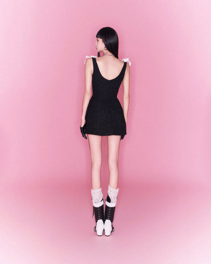 Sodope Club Roxy Dress