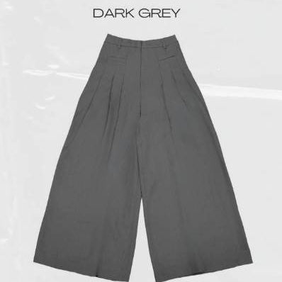 The Fance Ruby Bebe Pants (Pre-order)