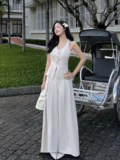 The Fance Ruby Bebe Pants (Pre-order)