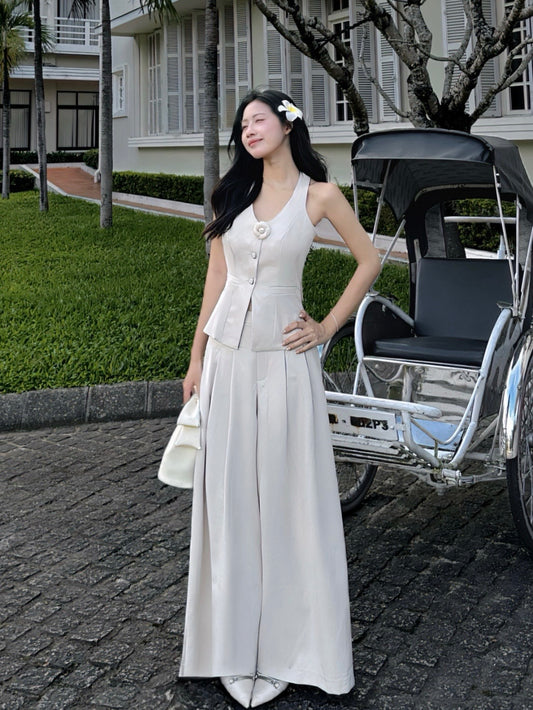 The Fance Ruby Bebe Pants (Pre-order)