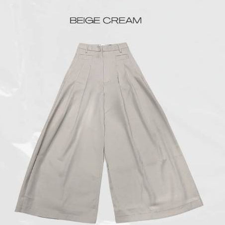 The Fance Ruby Bebe Pants (Pre-order)