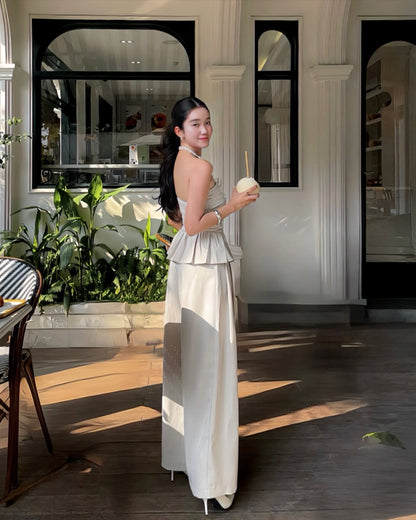 The Fance Ruby Bebe Pants (Pre-order)