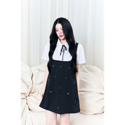Aguja Ruby Princess Halter Set (Pre-order)