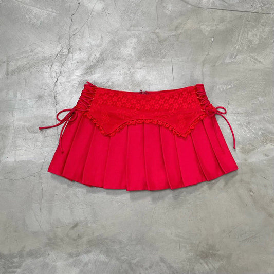 Feiin Ruby Skirt (Pre-order)
