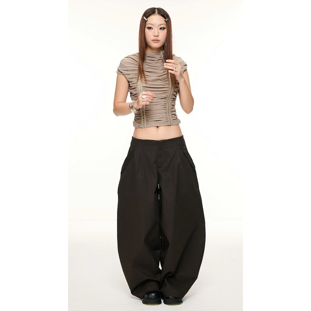 Iue_Studiio Ruche Top