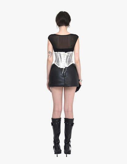 Ruederue Rue Skirt