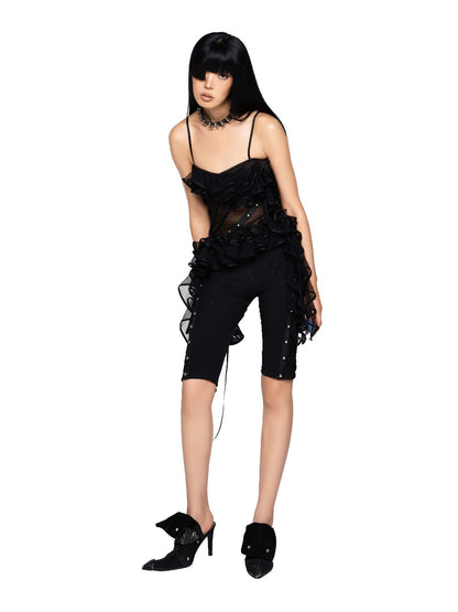 Lsoul Ruffle Set (Pre-order)