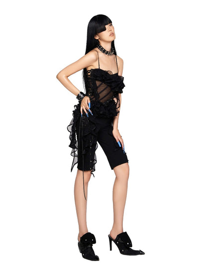 Lsoul Ruffle Set (Pre-order)