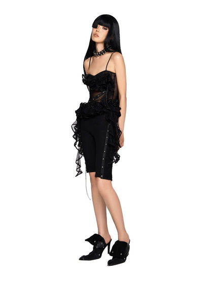 Lsoul Ruffle Set (Pre-order)