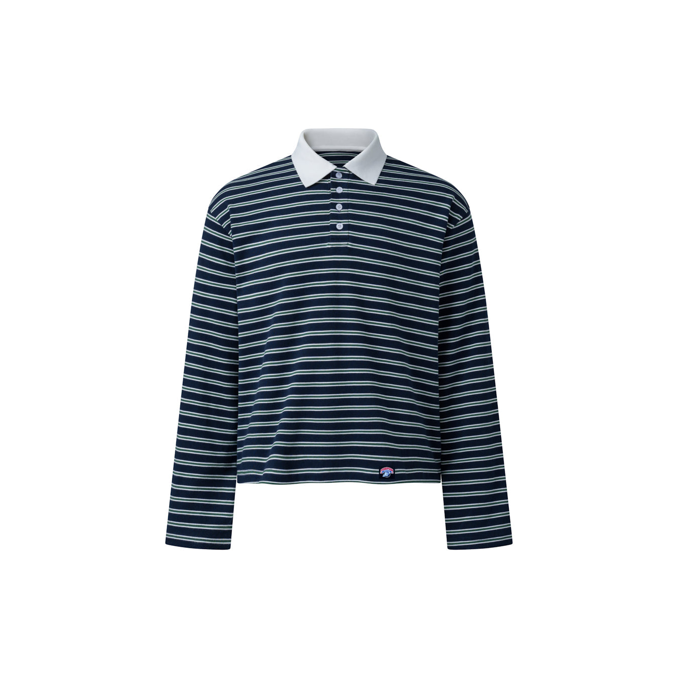 Push Push Rugby Polo Shirt