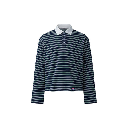 Push Push Rugby Polo Shirt