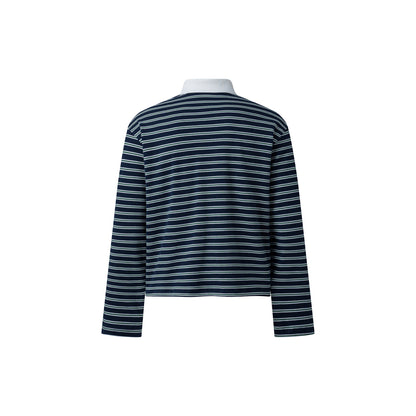 Push Push Rugby Polo Shirt