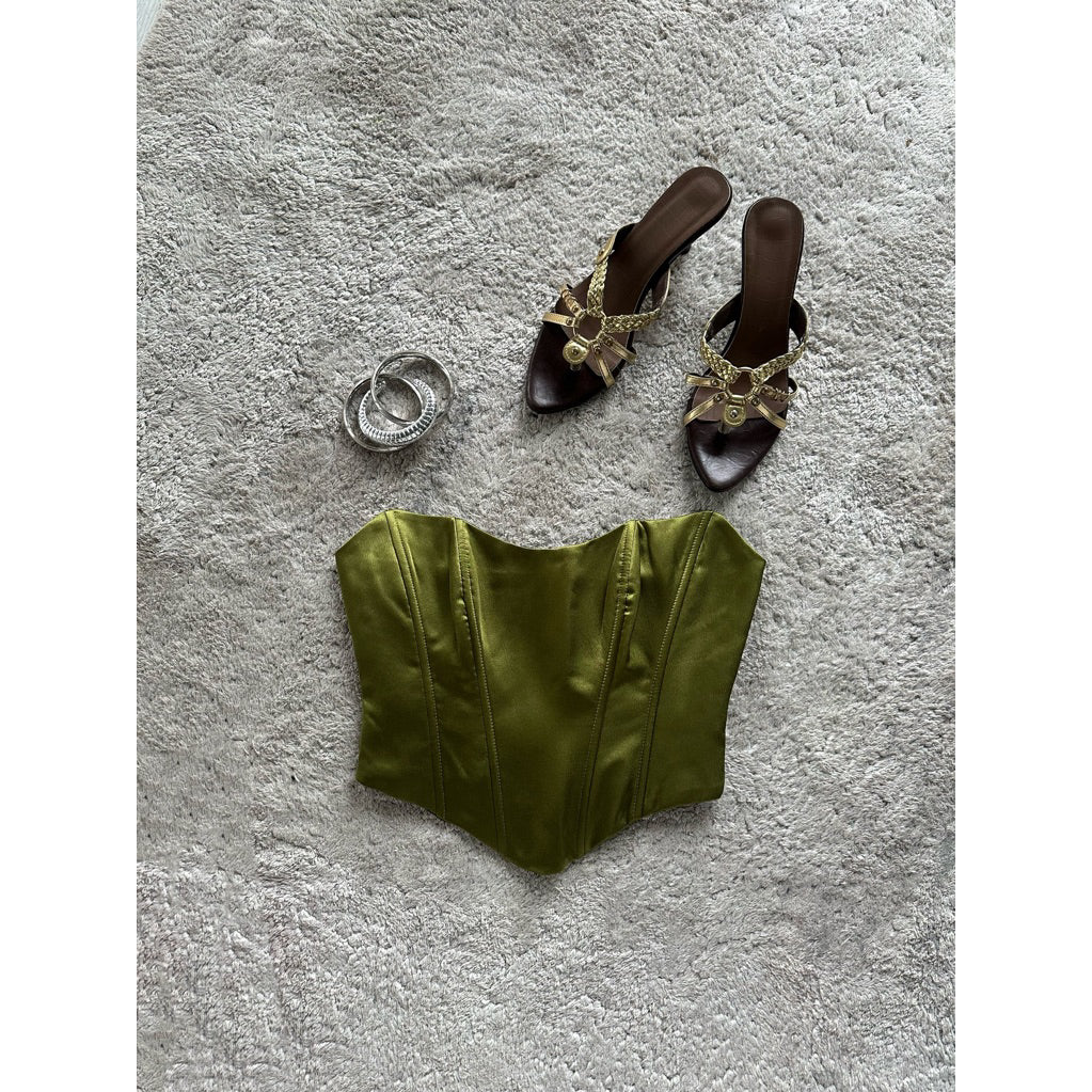 Trouvaile.co_ Rush Corset