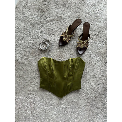 Trouvaile.co_ Rush Corset