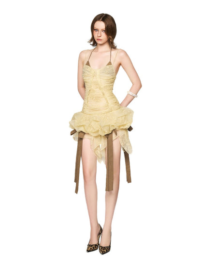Lsoul Rutal Dress (Pre-order)
