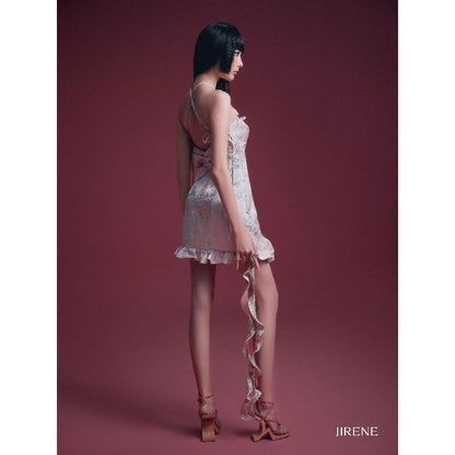 Jirene Saga Dress (Pre-order)