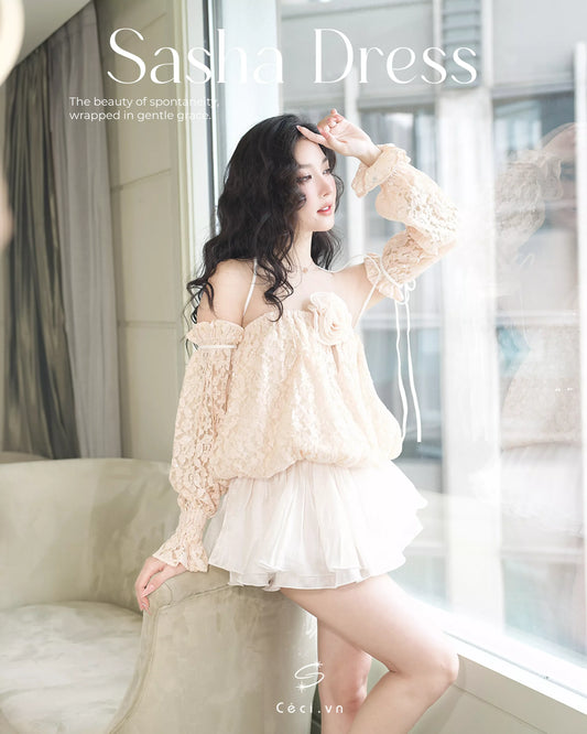 Ceci Sasha Dress