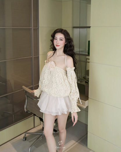 Ceci Sasha Dress