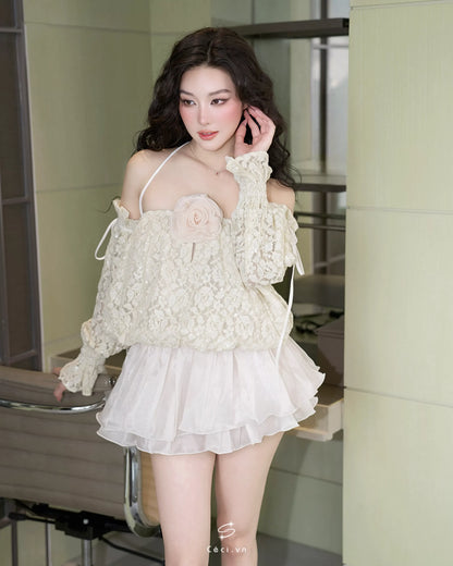 Ceci Sasha Dress