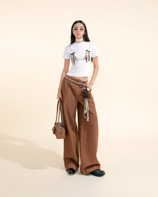 Sodope Club SD Bikini Top (Pre-order)
