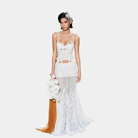 Barc.garment Serenya Set