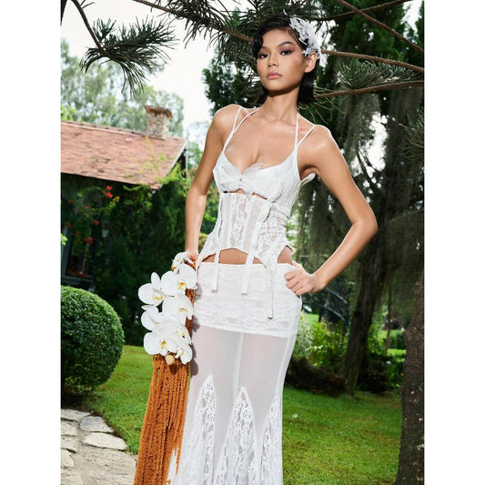 Barc.garment Serenya Set