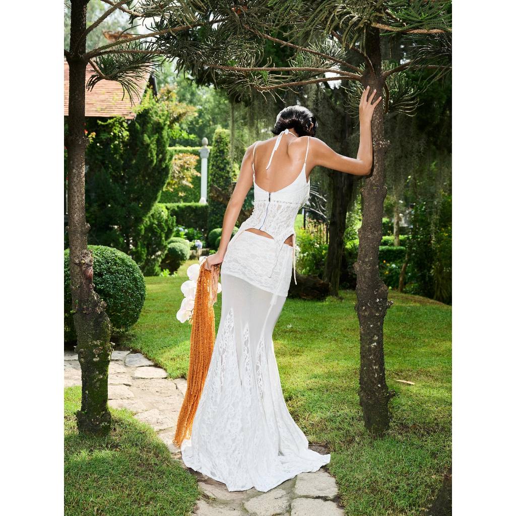 Barc.garment Serenya Set