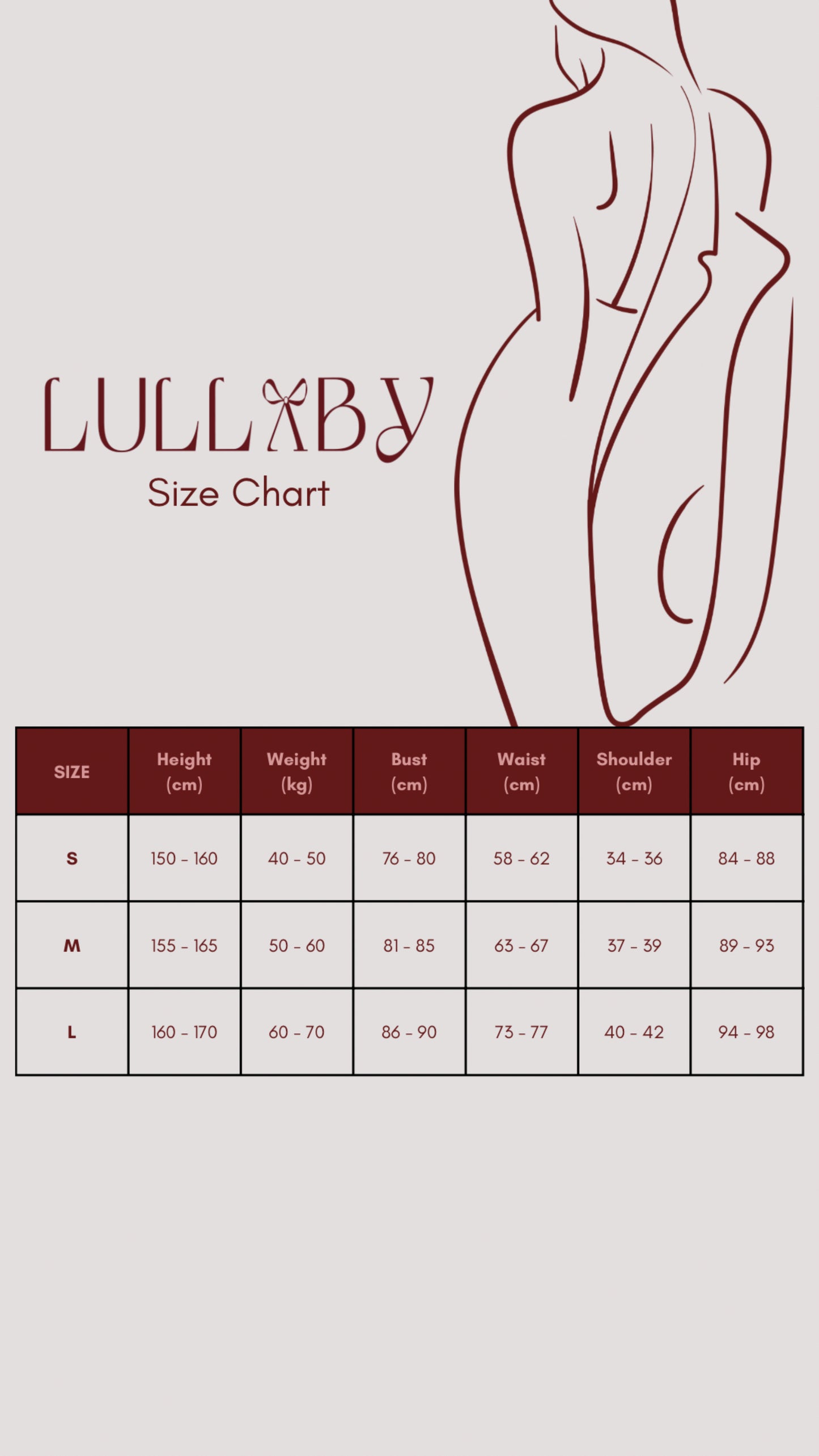 Lullaby Set EM'ME (Pre-order) - Em Clothing