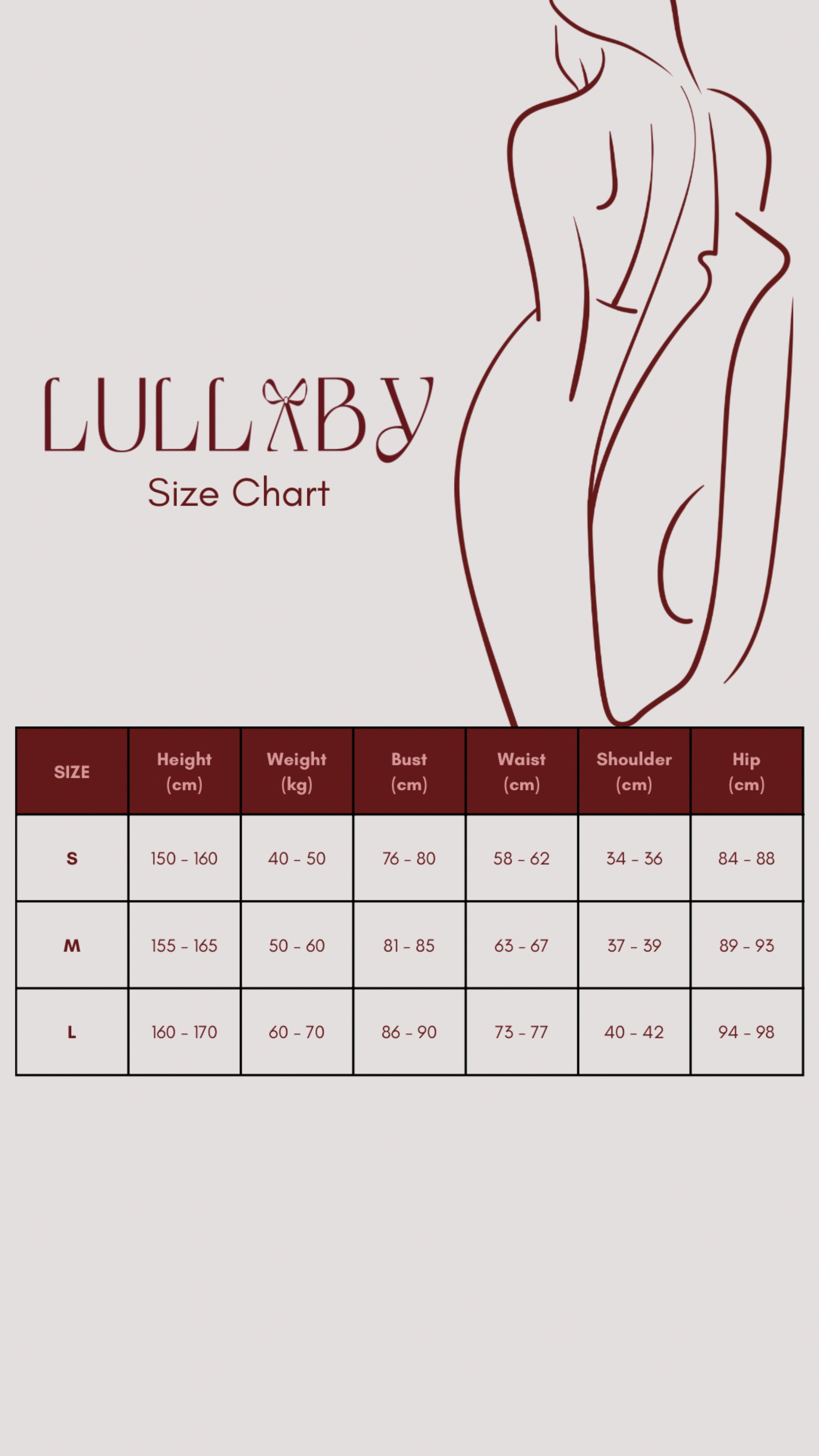 Lullaby Set EM'ME (Pre-order) - Em Clothing
