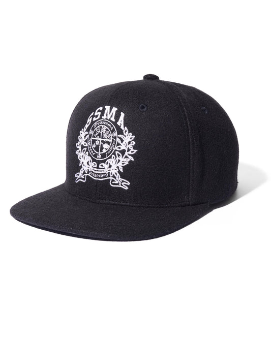 STRESSMAMA SS24 Pastoral Hat (Pre-order)