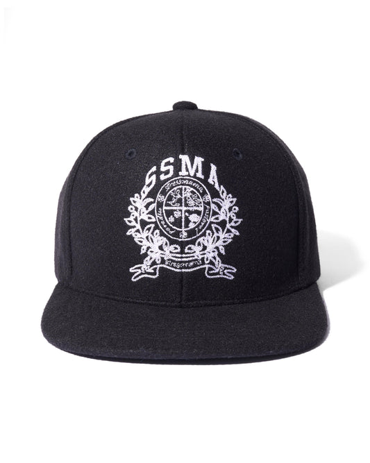 STRESSMAMA SS24 Pastoral Hat (Pre-order)