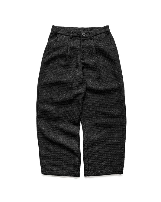 STRESSMAMA SS25 Tweed Pants (Pre-order)