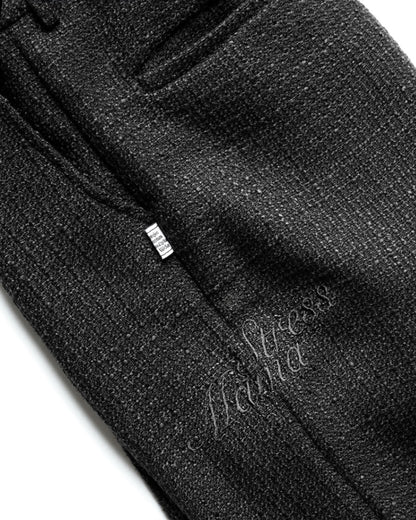 STRESSMAMA SS25 Tweed Pants (Pre-order)