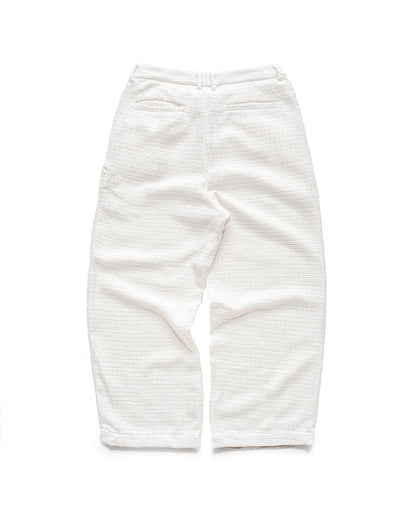 STRESSMAMA SS25 Tweed Pants (Pre-order)