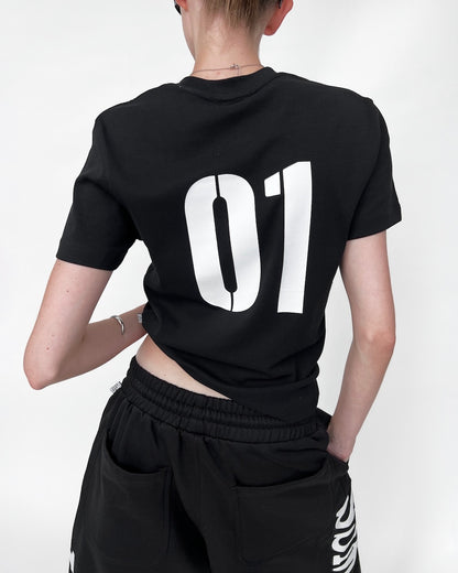 STRESSMAMA Smart Fit T-Shirt (Pre-order)