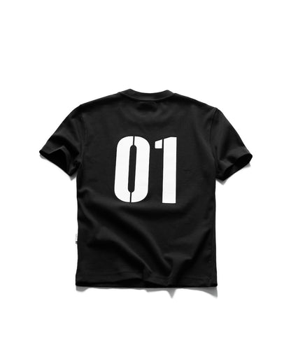 STRESSMAMA Smart Fit T-Shirt (Pre-order)
