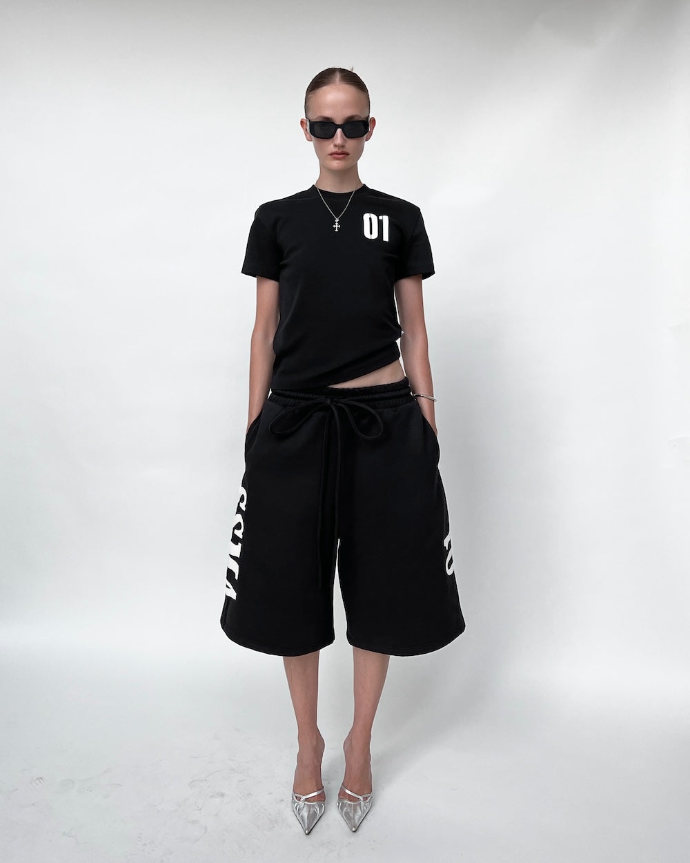 STRESSMAMA Smart Fit T-Shirt (Pre-order)