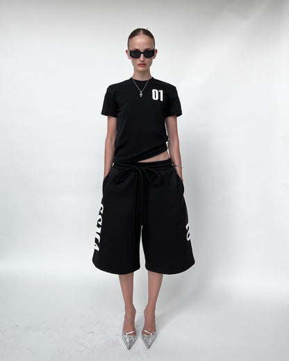 STRESSMAMA Smart Fit T-Shirt (Pre-order)