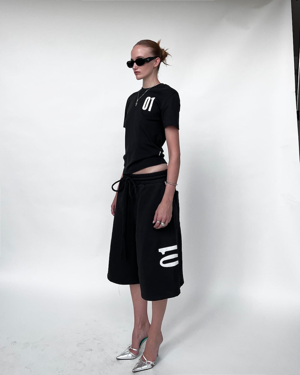 STRESSMAMA Smart Fit T-Shirt (Pre-order)