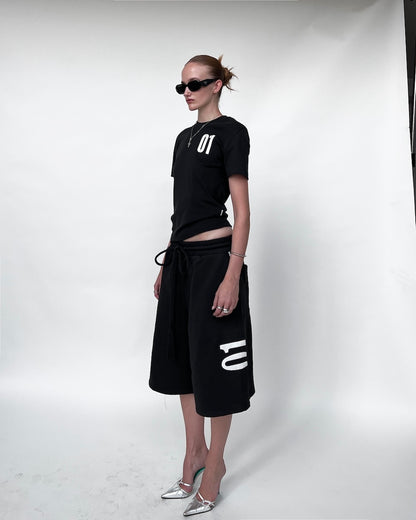 STRESSMAMA Smart Fit T-Shirt (Pre-order)