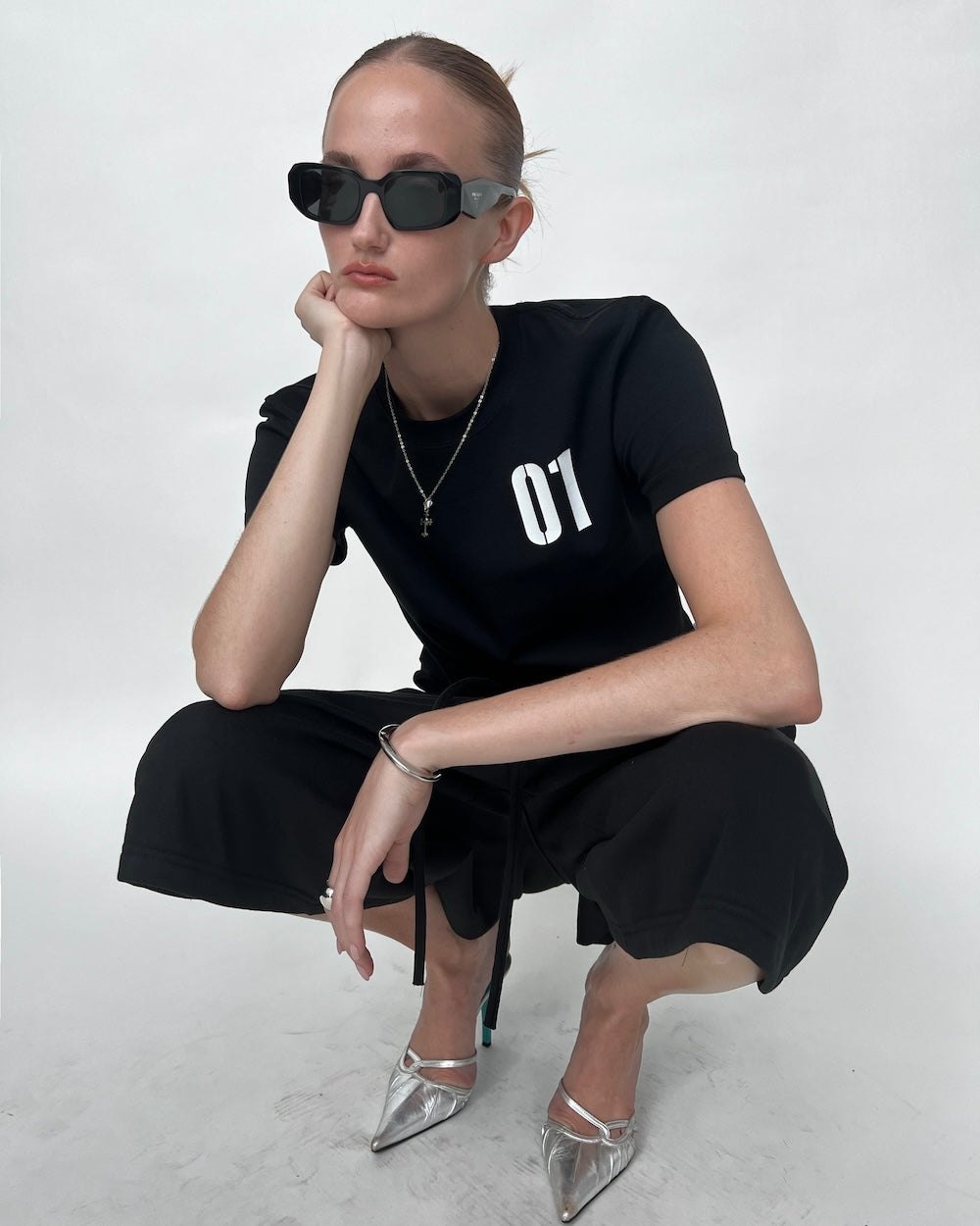 STRESSMAMA Smart Fit T-Shirt (Pre-order)