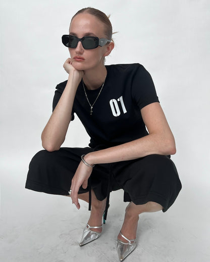 STRESSMAMA Smart Fit T-Shirt (Pre-order)
