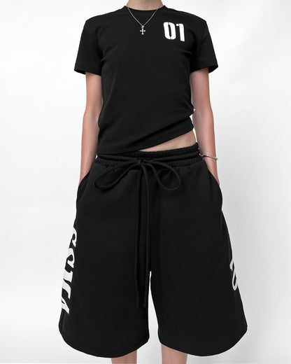 STRESSMAMA Smart Fit T-Shirt (Pre-order)