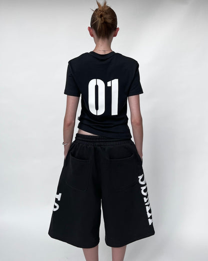 STRESSMAMA Smart Fit T-Shirt (Pre-order)