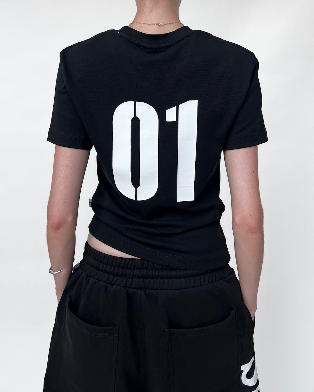 STRESSMAMA Smart Fit T-Shirt (Pre-order)