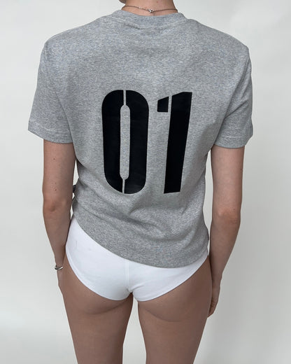 STRESSMAMA Smart Fit T-Shirt (Pre-order)