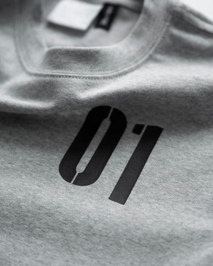 STRESSMAMA Smart Fit T-Shirt (Pre-order)